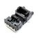 Chint coil for contactor NC2-265-330 220V AC 50Hz بوبين كونتكتور