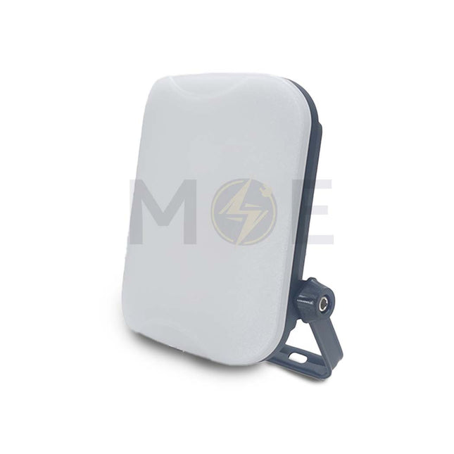 Classic Light IP66 LED Black Decor Floodlight Daylight, Warmwhite, Coolwhite 50W | BF50CT-CCT