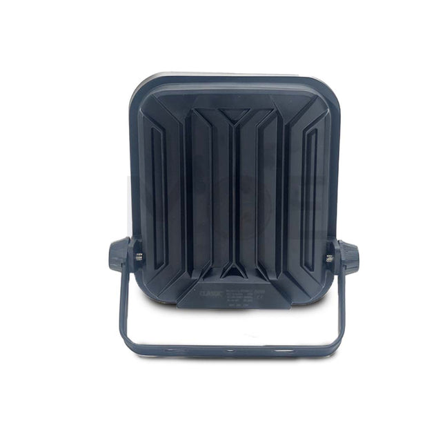 Classic Light IP66 LED Black Decor Floodlight Daylight, Warmwhite, Coolwhite 50W | BF50CT-CCT