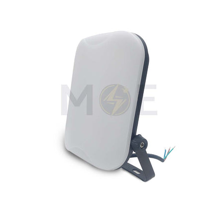 Classic Light IP66 LED Black Decor Floodlight Daylight, Warmwhite, Coolwhite 80W | CL-BF80CT-CCT