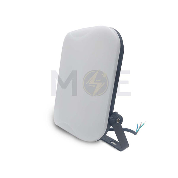 Classic Light IP66 LED Black Decor Floodlight Daylight, Warmwhite, Coolwhite 80W | CL-BF80CT-CCT