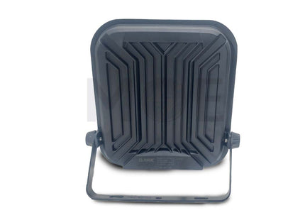 Classic Light IP66 LED Black Decor Floodlight Daylight, Warmwhite, Coolwhite 80W | CL-BF80CT-CCT