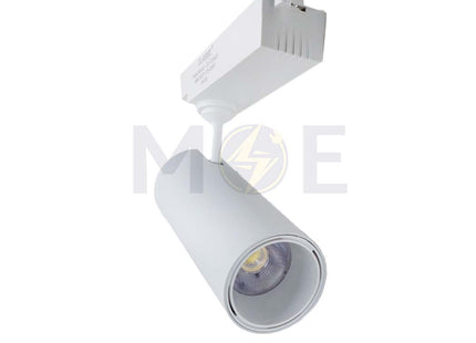 Classic Light LED COB Track Light Spot White Daylight, Warmwhite, Coolwhite 30W | CL-T235CT-CCT
