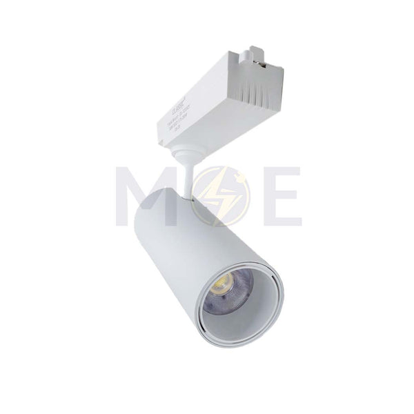 Classic Light LED COB Track Light Spot White Daylight, Warmwhite, Coolwhite 30W | CL-T235CT-CCT
