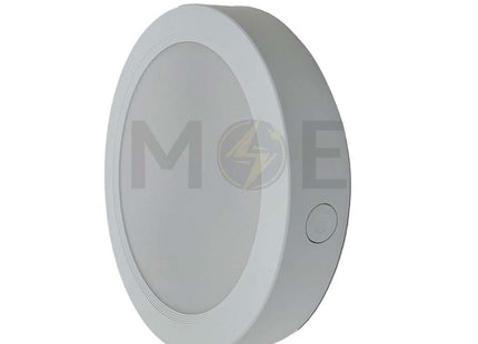 Classic Light LED DownLight/Panel Light White Surface Circular Spot Daylight, Warmwhite, Coolwhite 22.7cm 24W | CL-S224CT-CCT