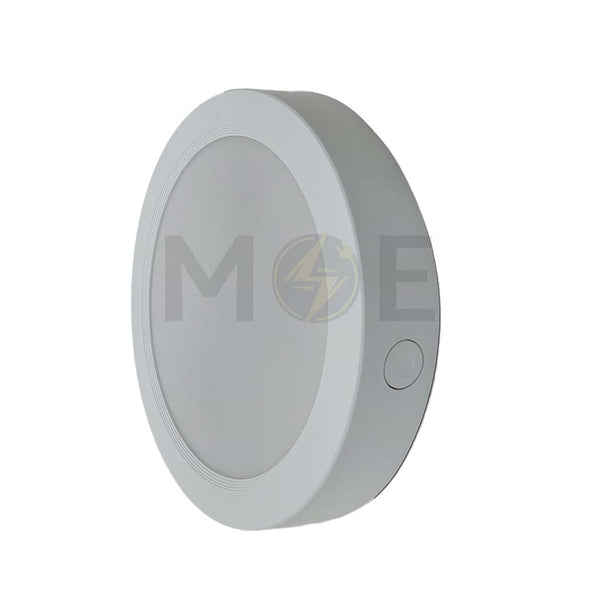Classic Light LED DownLight/Panel Light White Surface Circular Spot Daylight, Warmwhite, Coolwhite 22.7cm 24W | CL-S224CT-CCT