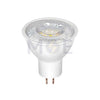 Classic Light LED SMD Spot Lamp Dimmable CoolWhite GU5.3 MR16 4000K 7W لمبة سبوت لد كول وايت