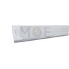 Classic Light T9 LED Tube Light Fixture White Daylight 72W 120cm | CL-T912D