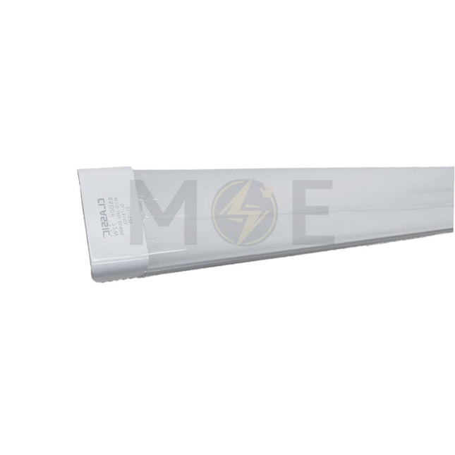 Classic Light T9 LED Tube Light Fixture White Daylight 72W 120cm | CL-T912D