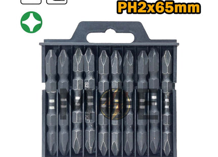 Conan Impact Screwdriver Bit PH2x65mm | COB08365