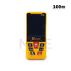 Conan Laser Distance Meter 100mt  COL08100