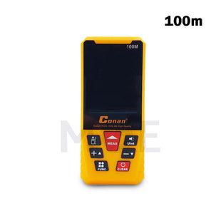 Conan Laser Distance Meter 100mt  COL08100