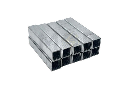 Conan Staples 10mm 1000Pcs | COD110