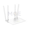 Cudy AC1200 Wireless Dual Band Router 4 Antenna 300-867 Mbps | WR1200