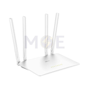 Cudy AC1200 Wireless Dual Band Router 4 Antenna 300-867 Mbps | WR1200