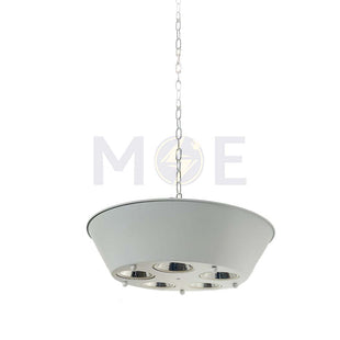 Cuperlight COB LED High Bay Light White Daylight ( 5x20w ) 100W | SS405