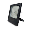 Cuperlight LED Black COB Floodlight+Remote Controller RGB IP65 AC170-250V 50W \ RB-LLS