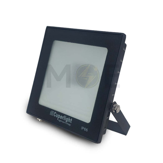Cuperlight LED Black SMD Floodlight Blue IP65 AC85-265V 40W | CU-FL-40W