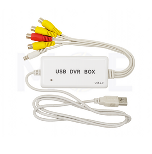 DVR box USB 4CH | SK-1401W