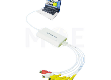DVR box USB 4CH | SK-1401W