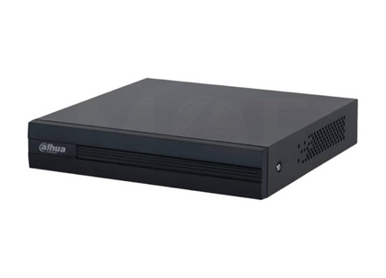 Dahua Penta-brid DVR/XVR 1080N/720p Cooper 1U 1HDD WizSense 2MP 4CH | DH-XVR1B04-I