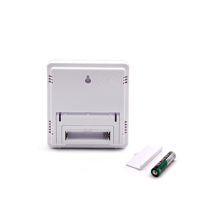 Digital Temperature Hygrometer Thermometer + Humidity -40°C to +70°C 90% RH | HTC-1 247223