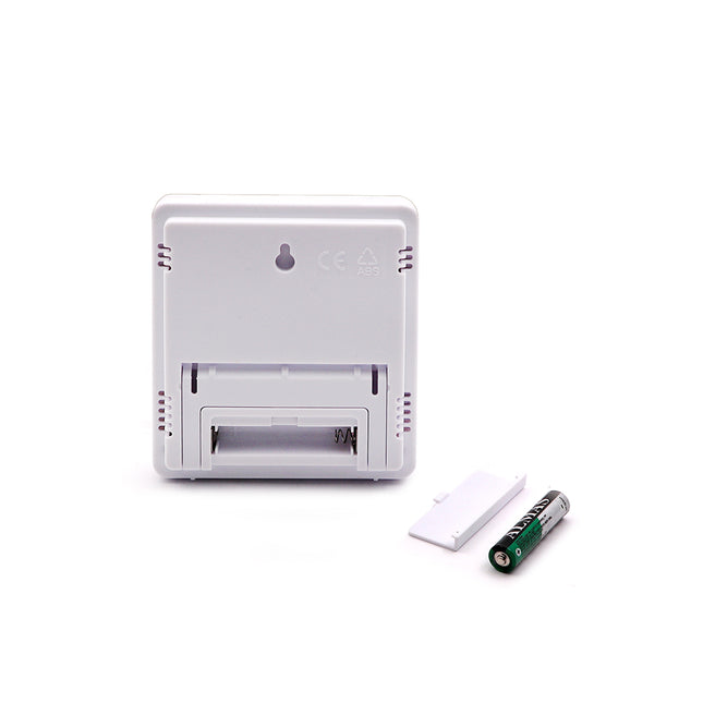 Digital Temperature Hygrometer Thermometer + Humidity -40°C to +70°C 90% RH | HTC-1 247223