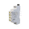 Entes Multi Function Timer Relay ON-Delay 24/240V AC/DC 0.1s/30h 8A | MCB-7