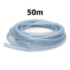 EquiPlast Clear Reinforced PVC Hose / Pipe 0.5 inch