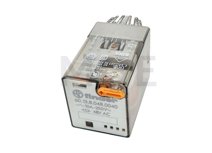 Finder Universal Relay 3CO 48V AC 10A 11Pin | 60.13.8.048.0040