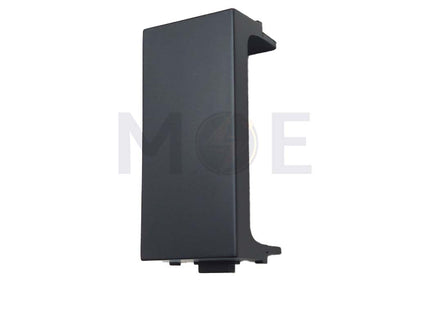G-TECH Dummy/ Blank module Insert Black Matt 1module | IS007.MT 60/900