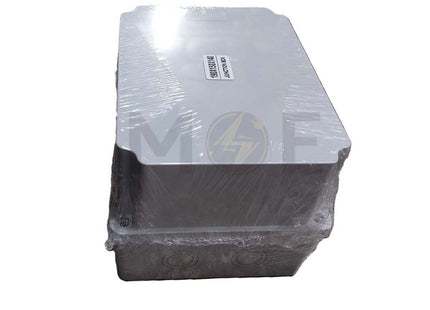 GFC IP65 Sealed Surface Mounting Box For Contactor 190X150X140mm  009.CA.G