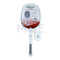 Gecko Electric Zapper Racket Mosquito Insect Killer + Light USB Type-C Charge | LTD-638