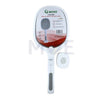 Gecko Electric Zapper Racket Mosquito Insect Killer + Light USB Type-C Charge | LTD-638