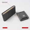 Goldenlight IP65 COB LED Outdoor UP & Down Wall Light Dark gray Warmwhite 17x9cm 12W | JLW1710S-12W