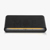 Goldenlight IP65 COB LED Outdoor UP & Down Wall Light Dark gray Warmwhite 17x9cm 12W | JLW1710S-12W-