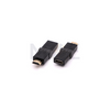 HDMI Adapter Female/Male 180 degree