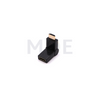 HDMI Adapter Female/Male 180deg.