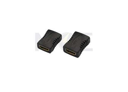 HDMI Cable Coupler Adapter FemaleFemale  HY-0341