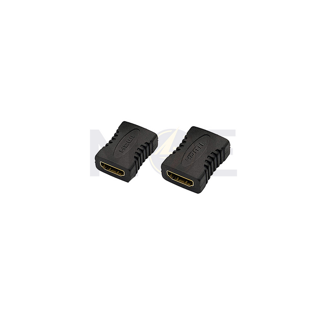HDMI Cable Coupler Adapter FemaleFemale  HY-0341