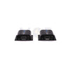 HDMI Extender HD 1080P 1x1 Splitter HDMI sender receiver 60m Cat5e/6 RJ45 HDTV اكستندر فيديو