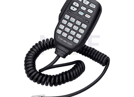 ICOM Hand Microphone RJ45 | HM-133V