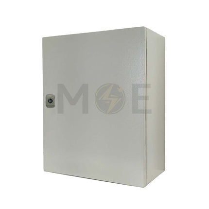 INDO Steel Wall Mounting Enclosure With Mounting Plate (HWD 50x40x22cm)