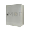 INDO Steel Wall Mounting Enclosure With Mounting Plate (HWD 50x40x22cm)
