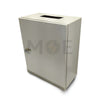 INDO Steel Wall Mounting Enclosure With Mounting Plate (HWD 50x40x22cm)