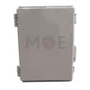 IP67 Plastic Enclosure Blind Door ABS Panel 170x220x110mm | HS172211
