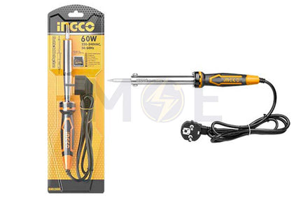 Ingco Industrial Electric Soldering Iron 60W | SI0268 كاوي لحام قصدير صناعي