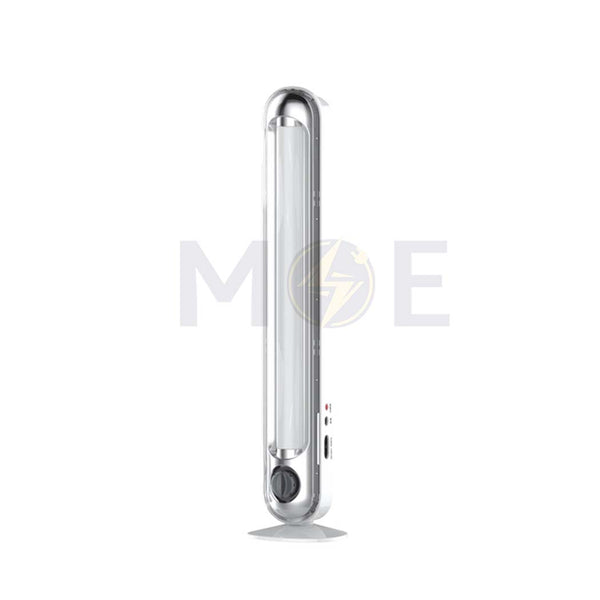 JTC LED Portable Rechargeable Emergency Lantern Light with Dimmer 46 LED | JL-8346LA