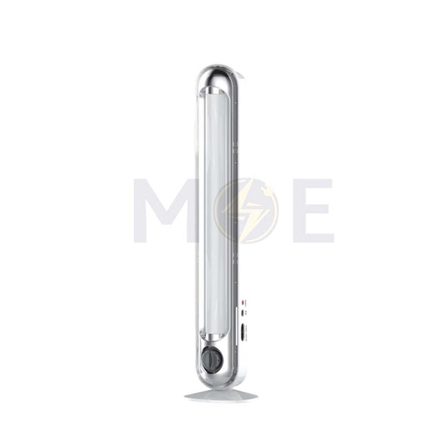 JTC LED Portable Rechargeable Emergency Lantern Light with Dimmer 46 LED | JL-8346LA