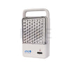 JTC LED Portable Rechargeable Emergency Lantern Light with USB Output 60 LED | JL-3060L